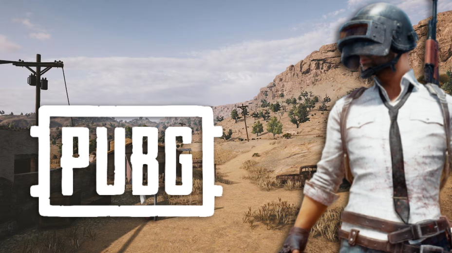 PUBG
